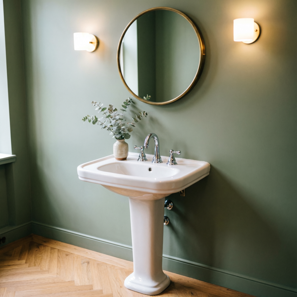 Pedestal Basin P200